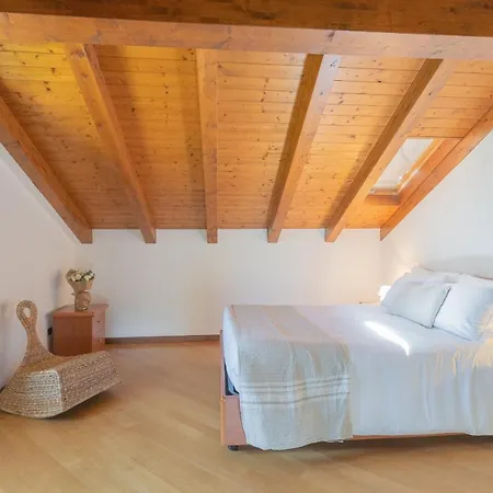 Villa Sofia By Rent All Como * Bellagio