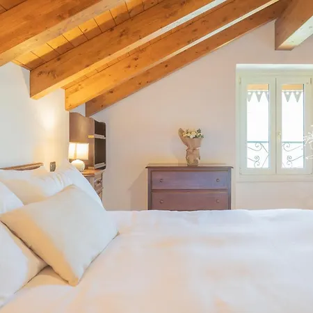 Villa Sofia By Rent All Como
