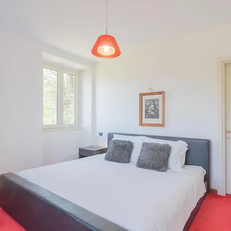 Villa Sofia By Rent All Como Bellagio