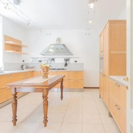Villa Sofia By Rent All Como Bellagio
