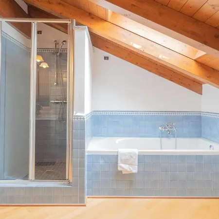 Vila Villa Sofia By Rent All Como Bellagio
