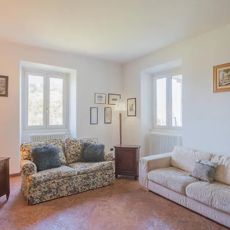 Villa Sofia By Rent All Como *
