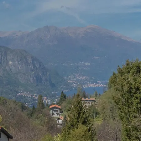 Villa Sofia By Rent All Como Vila