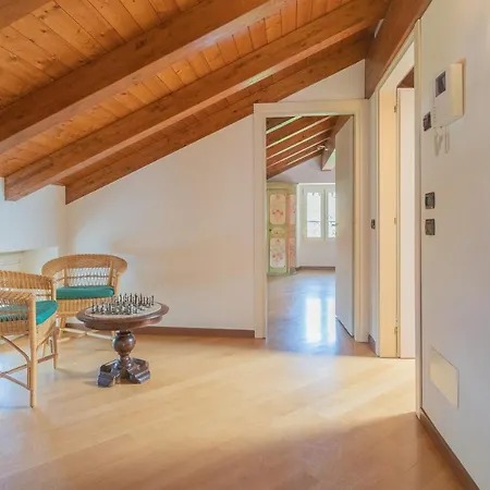 Villa Sofia By Rent All Como Bellagio