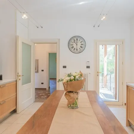 Vila Villa Sofia By Rent All Como Bellagio