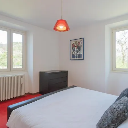 Vila Villa Sofia By Rent All Como