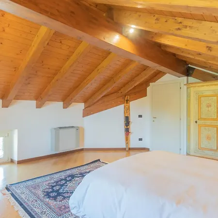 Villa Sofia By Rent All Como Vila
