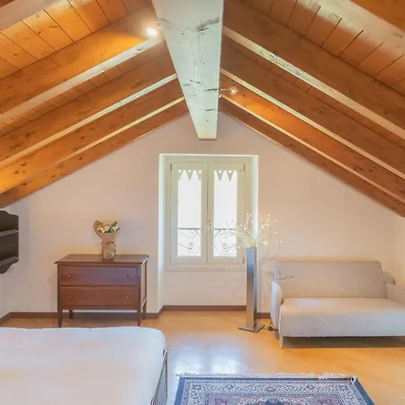 Villa Sofia By Rent All Como Bellagio