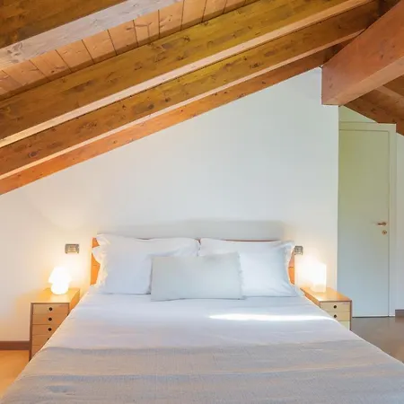 Villa Sofia By Rent All Como * Bellagio