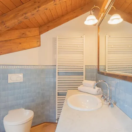 Villa Sofia By Rent All Como Bellagio