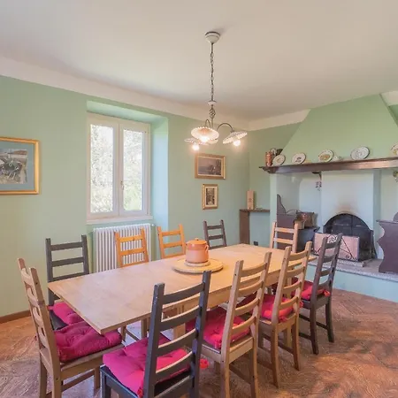 Vila Villa Sofia By Rent All Como *