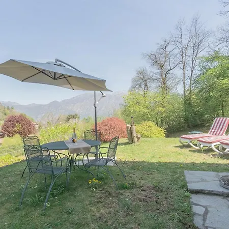 Villa Sofia By Rent All Como
