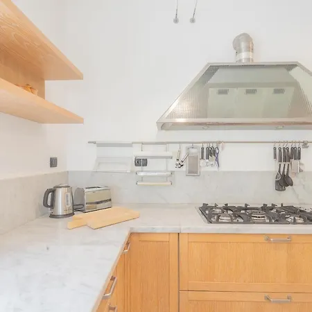 Villa Sofia By Rent All Como