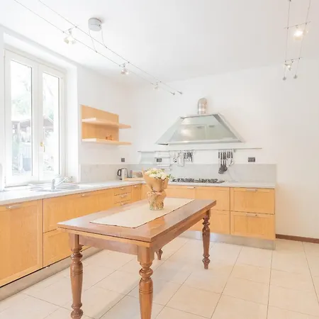 Villa Sofia By Rent All Como * Bellagio