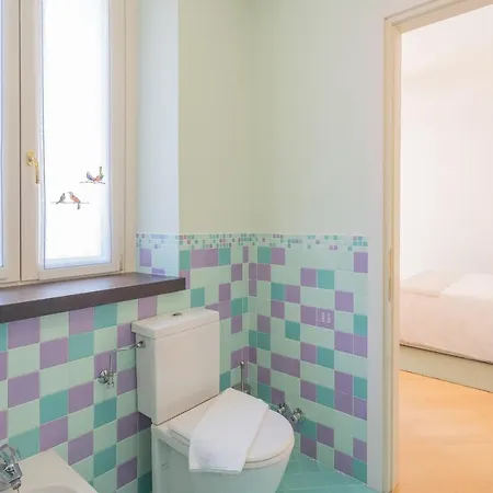 Villa Sofia By Rent All Como Vila Bellagio