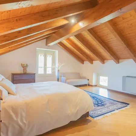 Vila Villa Sofia By Rent All Como