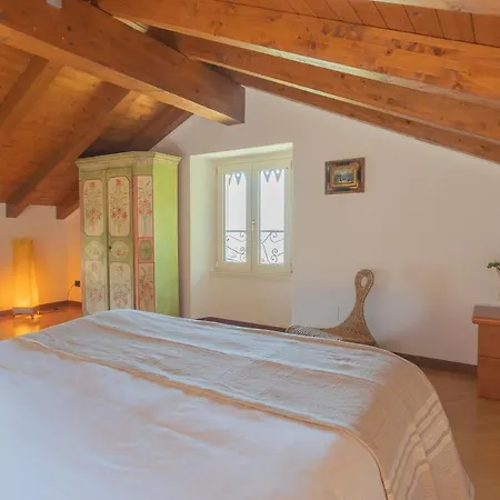 Villa Sofia By Rent All Como Vila