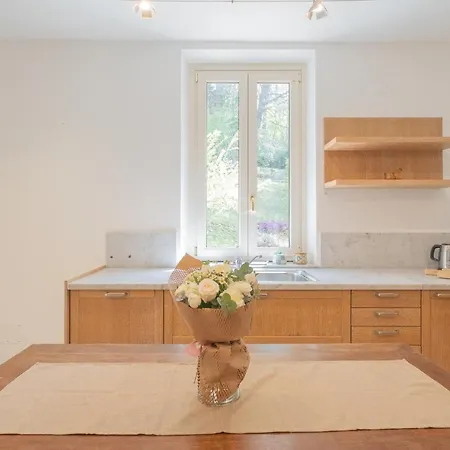Vila Villa Sofia By Rent All Como Bellagio