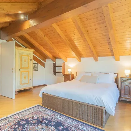 Vila Villa Sofia By Rent All Como *