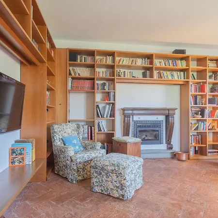 Villa Sofia By Rent All Como