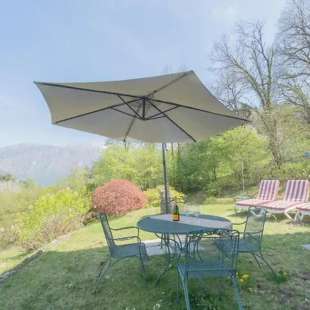 Villa Sofia By Rent All Como Vila *
