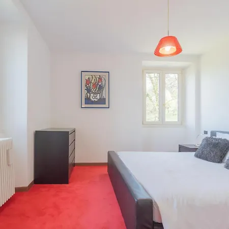 Villa Sofia By Rent All Como בלאג'יו