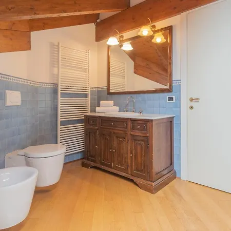 Villa Sofia By Rent All Como בלאג'יו