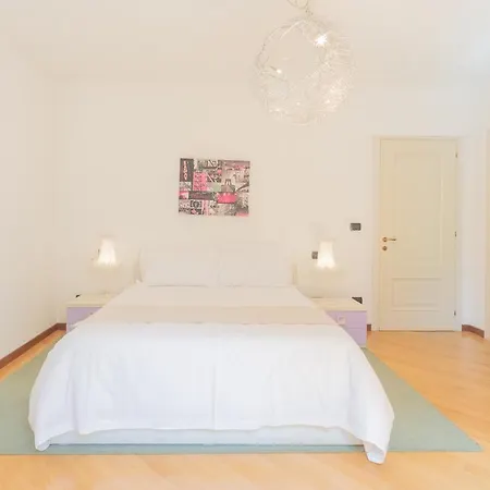 וילה Villa Sofia By Rent All Como