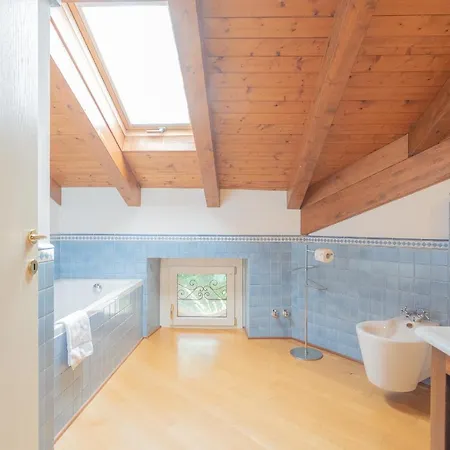 Villa Sofia By Rent All Como