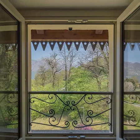 וילה Villa Sofia By Rent All Como
