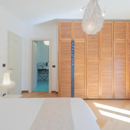 Villa Sofia By Rent All Como *