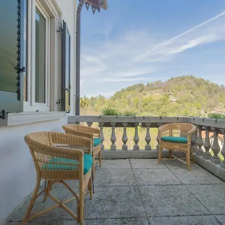 Villa Sofia By Rent All Como וילה בלאג'יו